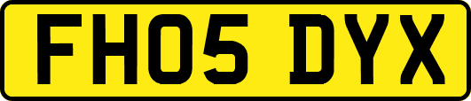FH05DYX