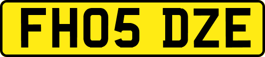 FH05DZE