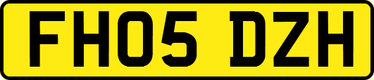 FH05DZH