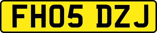 FH05DZJ