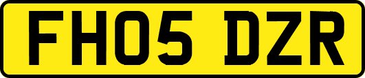 FH05DZR