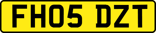 FH05DZT