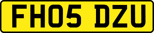 FH05DZU