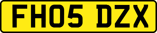 FH05DZX