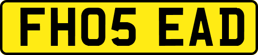 FH05EAD