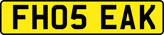 FH05EAK