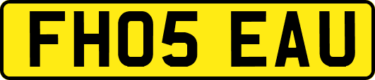 FH05EAU