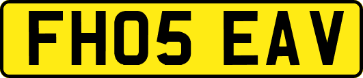 FH05EAV