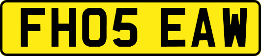 FH05EAW