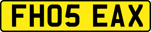 FH05EAX