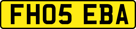 FH05EBA