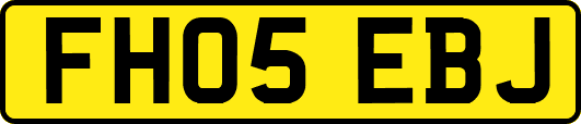 FH05EBJ