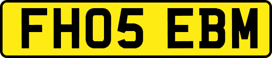 FH05EBM