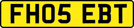FH05EBT