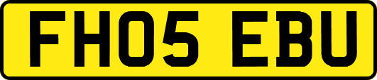 FH05EBU