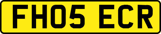 FH05ECR