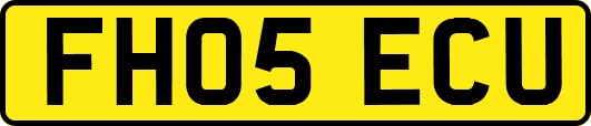 FH05ECU