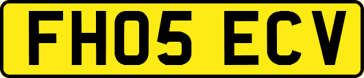 FH05ECV