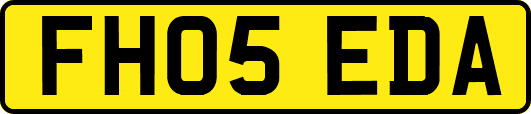 FH05EDA