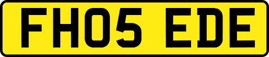FH05EDE