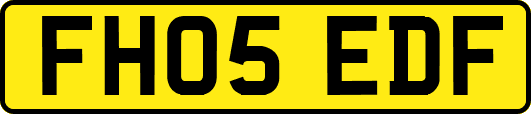 FH05EDF
