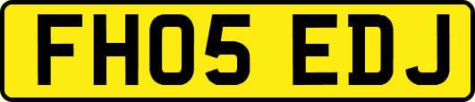 FH05EDJ