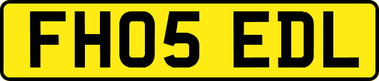 FH05EDL