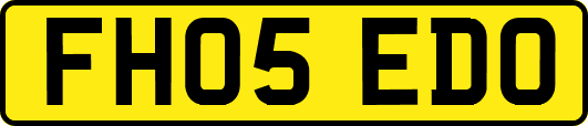 FH05EDO