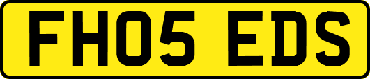 FH05EDS