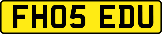 FH05EDU