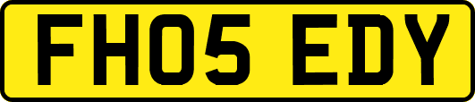 FH05EDY