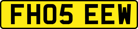 FH05EEW
