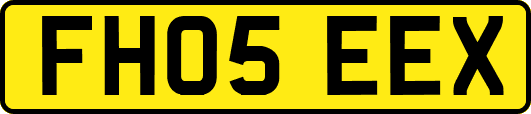 FH05EEX