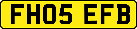 FH05EFB