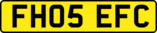 FH05EFC