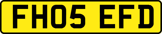 FH05EFD