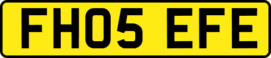 FH05EFE
