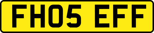 FH05EFF