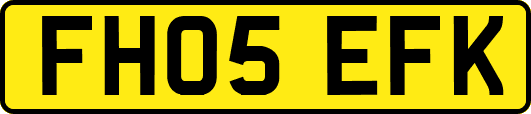 FH05EFK