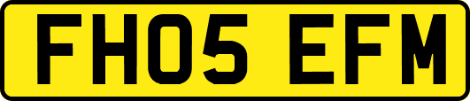 FH05EFM