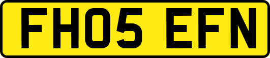 FH05EFN