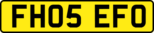 FH05EFO