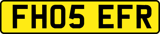 FH05EFR