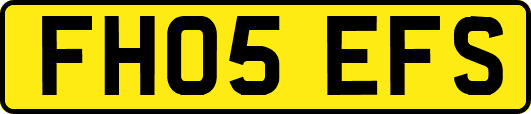 FH05EFS