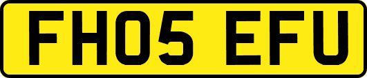 FH05EFU