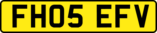 FH05EFV