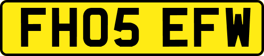FH05EFW
