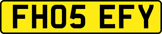 FH05EFY