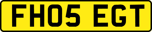 FH05EGT