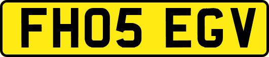 FH05EGV